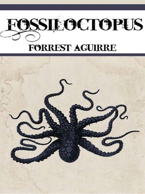 cover image of Fossiloctopus